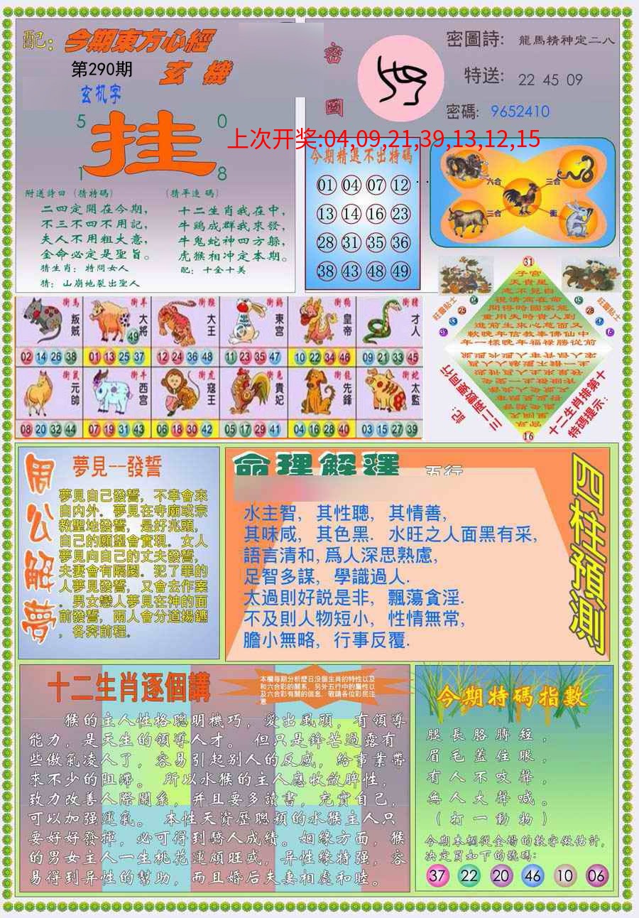 (新版)东方心经B (新版)东方心经B